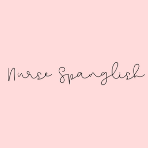 Nurse Spanglish